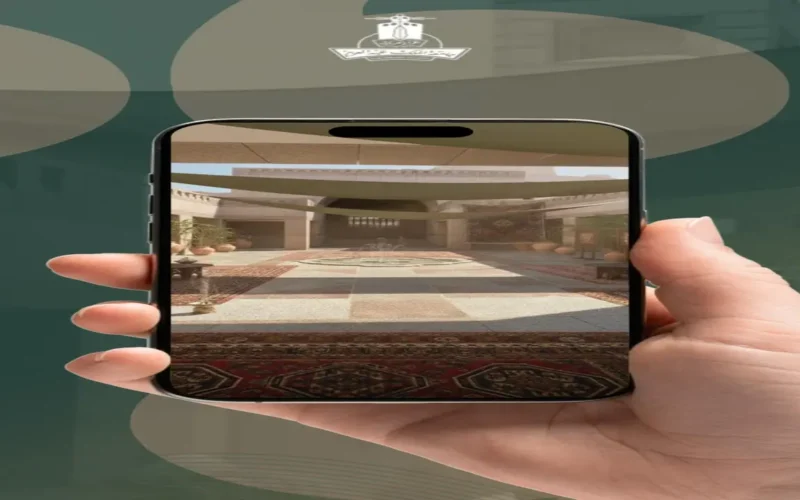 توقيت مهم غداً.. إطلاق معرض عبق الماضي بجامعة الملك عبدالعزيز